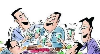 喝酒死亡,同桌9人要赔61万;饭前要先签酒后免