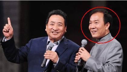 相声演员戴志诚力挺姜昆 怒批郭德纲不守规矩 不料被老郭揭了老底