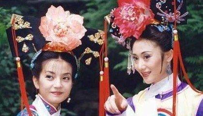 乾隆陵墓里有5个女人, 其中一个是《还珠格格》里的令妃娘娘吗?