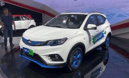 过年要买车？再等等，这几款车2018必火！值得一等！