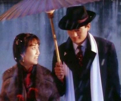 《上海滩》四大女演员: 汪月琪出家, 方艳芸患抑