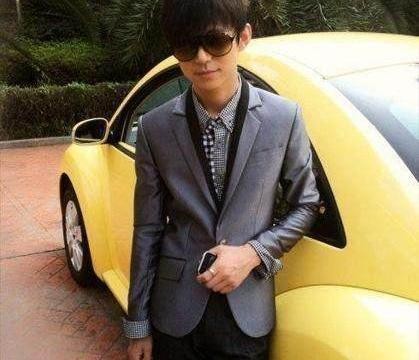 湖南卫视快乐家族的爱车，全部加在一起都能开个豪车展了！