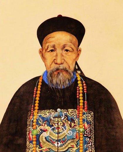 曾国藩戒除烟瘾:一个用毅力与魄力去改变人生