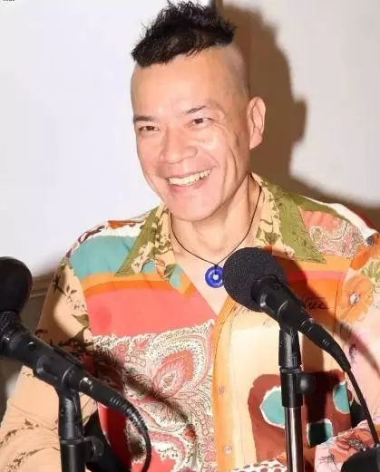 蓝洁瑛为何红颜薄命？揭秘香港娱乐圈的四大癫王