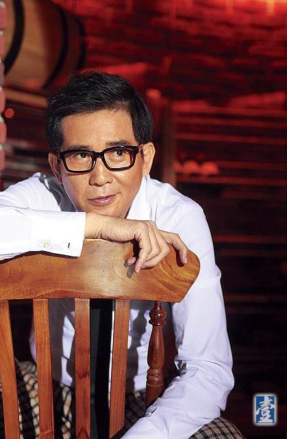 感人泪奔的台湾电影,斩获六项金马奖,助秦汉林