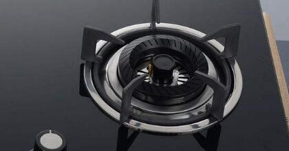 厨房炉灶买旋火的还是直火的?听老师傅一说,后