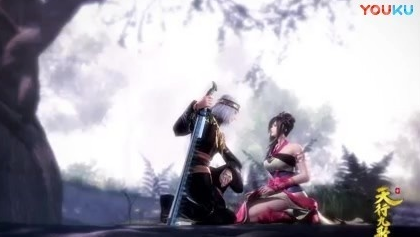 《秦时明月》卫庄到底爱不爱赤练?我坚信二庄是深爱小红花的!