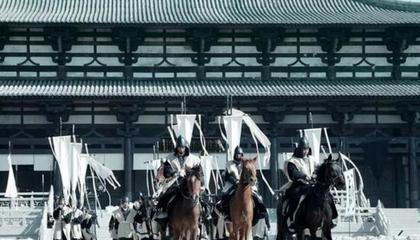古代最任性的公主:父皇赐她半条鱼,她却气得自杀,死后万人殉葬