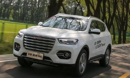 一场车祸却意外成了国产车最好的广告，这下把哈弗老总都乐坏了