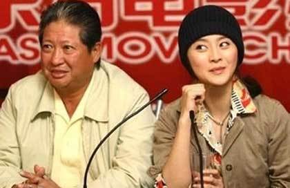 陈赫一句话祝福了两位女星,三人背后的关系有