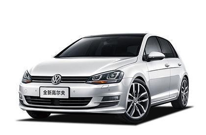 大众高尔夫官方噪音测试数据比较客观，良心体现