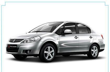 爱你挡不住，铃木天语汽车音响改装Q牌Q65CA喇叭