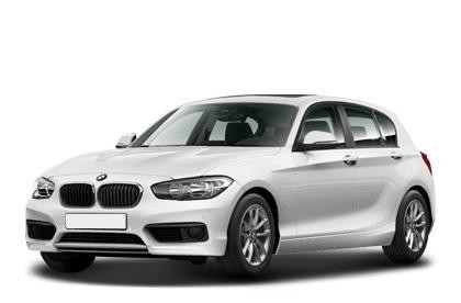 宝马1系为了除异味，拆的很彻底