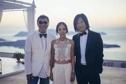 五月天玛莎宣布其妻怀孕，大年初一添喜事，粉丝：阿信呢？