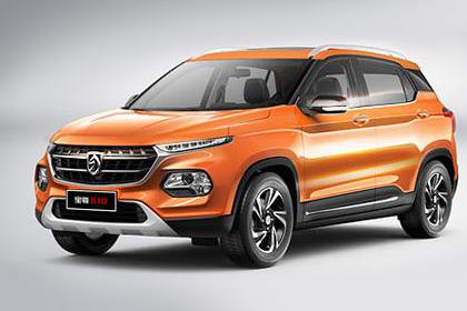 这四款SUV都是如今年轻人的首选  有一款还不到5万块