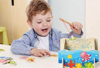 宝宝不听话能不能打屁股?!