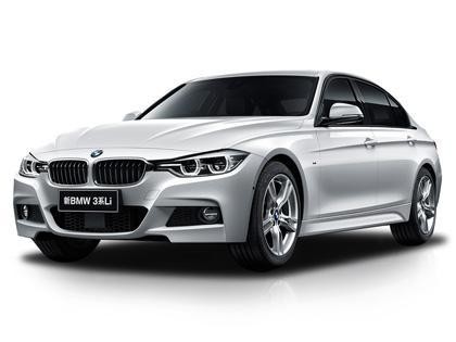 单挑宝马3系，仅28万，一发威直接打七折！！