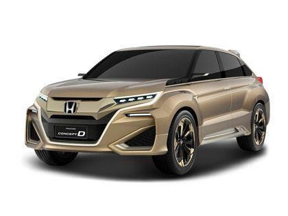 本田新出7座SUV，颜值不输卡宴全时四驱，仅28万，还买啥汉兰达