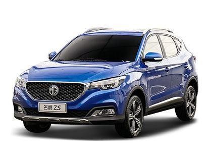 上汽又出手，全新SUV来袭，比唐二代还漂亮，