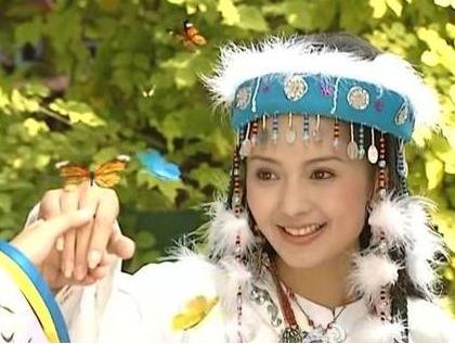 香妃刘丹男友为其守墓多年,48岁至今未娶,竟是