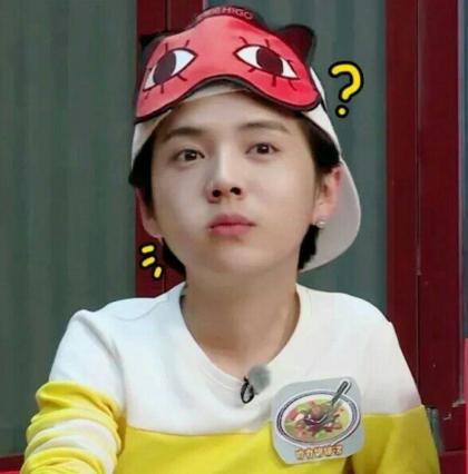 鹿晗代言费已破八位数 只因鹿晗每次都会为粉