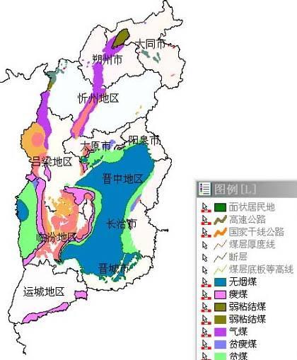 危险！能源大省再现5000亿立方米超大型气田,这些城市又将沦