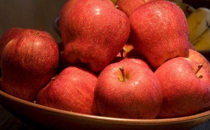 每天早晨空腹吃个苹果,7天后竟发生的变化你知