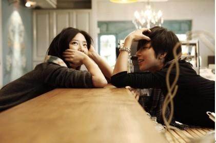 分手后,女人最想跟前任说的几句话 你中招了吗