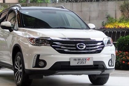 睿骋CC致敬了一圈合资B级车，却被网友调侃怎么忘了雷克萨斯