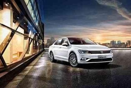 新车上市就降四万，比雅阁还漂亮，配带定速巡航，还买啥思域