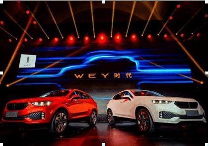 如果有国产车行业最牛汽车奖，应当颁发给它