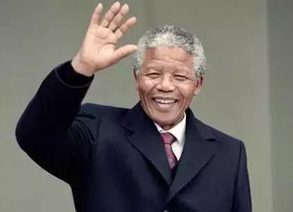 曼德拉:一个人活着的意义