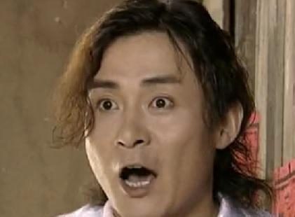 步惊云:我当爹了!剑晨:我当爹了!楚楚:你俩别争