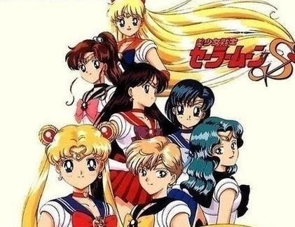 80, 90后童年回忆动漫你看过几部?