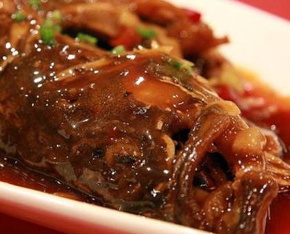 全世界最臭的5种食物,尤其第三种又黏又臭,女