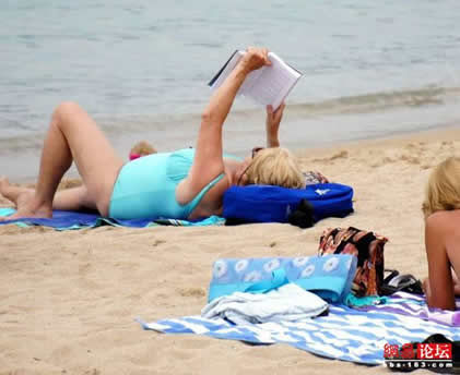 天体浴场图片:介绍十大国外天体浴场【福利图片】！