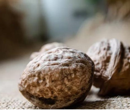 每天吃两核桃,坚持吃一年,身体会有什么变化吗