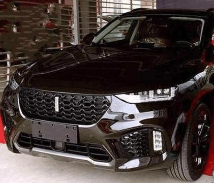 国产车中最佩服它, 最大马力234, 豪华配置, 价格仅十几万入手!