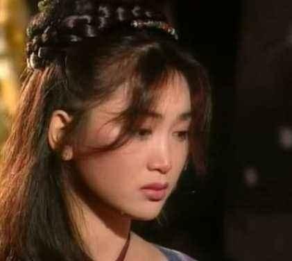 10大女星扮演潘金莲，她是最丑的但却是最红的！