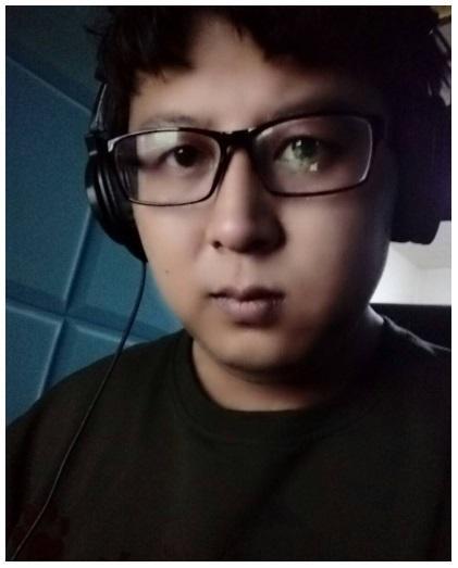 为什么不去吃鸡?大鹌鹑:我原来是fps游戏某省