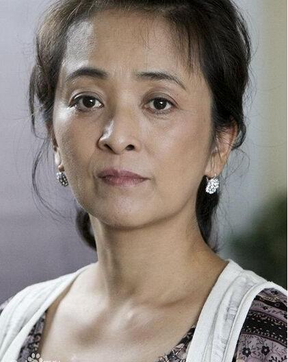 嫁给日本人的5大女星,她坦言不嫁中国人,如今