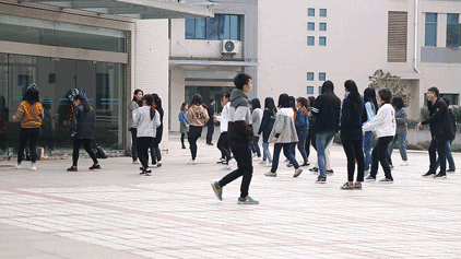 武汉市一环线内唯一的大学，却默默无闻！