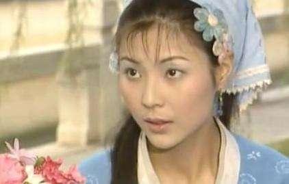 《少年包青天》七大美人近况：女演员就她一人走红，其余人都已退