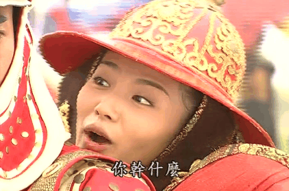 还珠格格: 尔康战场上对慕沙手下留情, 但之后慕沙对尔康可没留情