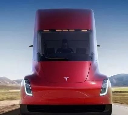 草图曝光，特斯拉首席设计师谈特斯拉卡车设计过程