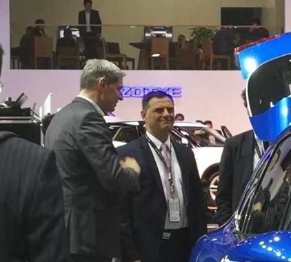 不得不服，央视《大国品牌》之众泰汽车正式上映