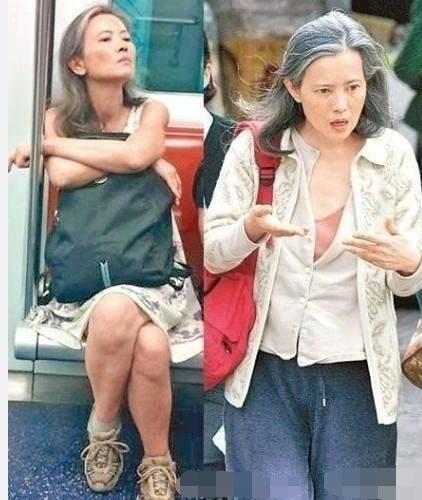 天王刘德华有多么实至名归? 看蓝洁瑛事件他的做法就知道了, 活该红一辈子!