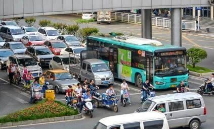 “电动车“必看资讯都在这，你错过了吗