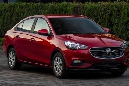 别克终于将凯越复活，外观媲美君威，不到7万直指捷达桑塔纳！