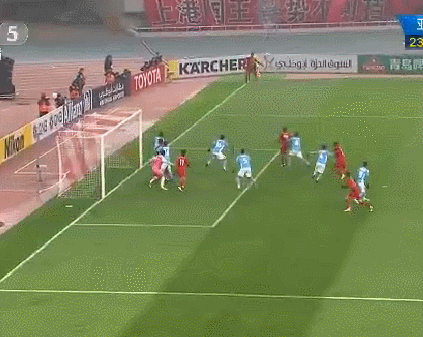 中国足球再遭一重大误判:31岁国足悍将终于忍无可忍!